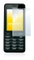 Image of the device Nokia 301 with a wide variety of screen protectors.