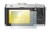Image of the device Olympus PEN E-P5 with a wide variety of screen protectors.