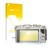 Front side of a product packaging with the brand logo upscreen. Next to it is the device Olympus PEN E-PL6 shown with the corr