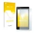 Front side of a product packaging with the brand logo upscreen. Next to it is the device ASUS Nexus 7 Tablet 2 2013 shown with
