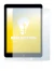 Image of the device Apple iPad Air 2013 with a wide variety of screen protectors.