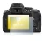 Image of the device Nikon D5300 with a wide variety of screen protectors.