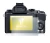 Image of the device Olympus Stylus 1 with a wide variety of screen protectors.
