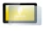 Image of the device Kliver Klipad 9" Medium (2014) with a wide variety of screen protectors.