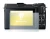 Image of the device Canon PowerShot G1 X Mark II with a wide variety of screen protectors.