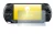 Image of the device Sony PSP 2000 with a wide variety of screen protectors.