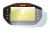Image of the device Ducati Monster 1200S Colour-TFT-Display with a wide variety of screen protectors.