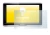 Image of the device Becker Professional 6 LMU with a wide variety of screen protectors.
