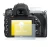 Image of the device Nikon D750 with a wide variety of screen protectors.