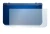 Image of the device Nintendo New 3DS XL (housing) with a wide variety of screen protectors.
