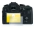 Image of the device Leica V-LUX (Typ 114) with a wide variety of screen protectors.