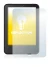 Image of the device Tolino Vision 2 with a wide variety of screen protectors.
