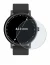 Image of the device Watches (Circular, ø: 44 mm) with a wide variety of screen protectors.