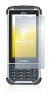 Image of the device Handheld Nautiz X8 with a wide variety of screen protectors.