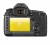 Image of the device Canon EOS 5DS R with a wide variety of screen protectors.