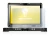 Image of the device Getac V110 with a wide variety of screen protectors.
