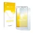 Front side of a product packaging with the brand logo upscreen. Next to it is the device Samsung Galaxy J5 2015 shown with the