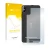 Front side of a product packaging with the brand logo upscreen. Next to it is the device Kodak IM5 Back shown with the corresp