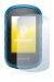 Image of the device Garmin eTrex Touch 25 with a wide variety of screen protectors.