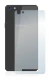 Image of the device Siswoo C50 Longbow (Back) with a wide variety of screen protectors.