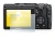 Image of the device Ricoh GR II 2015 with a wide variety of screen protectors.