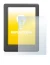 Image of the device Kobo Glo HD with a wide variety of screen protectors.