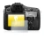 Image of the device Sony Alpha 68 with a wide variety of screen protectors.