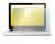 Image of the device Apple MacBook Pro 13" 2012 with a wide variety of screen protectors.