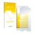 Front side of a product packaging with the brand logo upscreen. Next to it is the device Samsung Galaxy A5 2016 shown with the