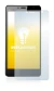 Image of the device Leagoo Elite 4 with a wide variety of screen protectors.