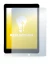 Image of the device Apple iPad Pro 9.7" WiFi 2016 with a wide variety of screen protectors.