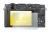Image of the device Olympus PEN-F with a wide variety of screen protectors.