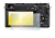 Image of the device Sony Alpha 6300 with a wide variety of screen protectors.