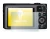 Image of the device Canon PowerShot SX720 HS with a wide variety of screen protectors.