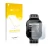 Front side of a product packaging with the brand logo upscreen. Next to it is the device Garmin Approach S20 shown with the co