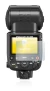 Image of the device Nikon SB-5000 with a wide variety of screen protectors.