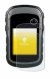 Image of the device Garmin eTrex 30x with a wide variety of screen protectors.