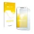 Front side of a product packaging with the brand logo upscreen. Next to it is the device Motorola Moto G4 shown with the corre