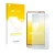 Front side of a product packaging with the brand logo upscreen. Next to it is the device Huawei Mate 9 shown with the correspo