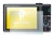Image of the device Canon PowerShot SX620 HS with a wide variety of screen protectors.