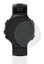 Image of the device Garmin Forerunner 735XT with a wide variety of screen protectors.
