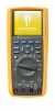 Image of the device Fluke MultiMeter 289 with a wide variety of screen protectors.