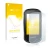 Front side of a product packaging with the brand logo upscreen. Next to it is the device Garmin Oregon 750t shown with the cor