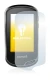 Image of the device Garmin Oregon 750t with a wide variety of screen protectors.