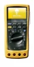 Image of the device Fluke MultiMeter 189 with a wide variety of screen protectors.