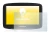 Image of the device TomTom Start 52 with a wide variety of screen protectors.