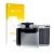 Front side of a product packaging with the brand logo upscreen. Next to it is the device Hasselblad X1D-50c shown with the cor