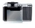 Image of the device Hasselblad X1D-50c with a wide variety of screen protectors.