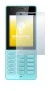 Image of the device Nokia 216 with a wide variety of screen protectors.