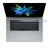 Image of the device Apple MacBook Pro 15" 2017 (ONLY Touch Bar) with a wide variety of screen protectors.